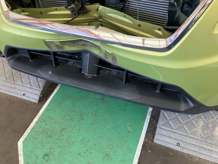 [ROOF RAIL] SUBARU SUBARU XV GPE 2015 FB20 FF AT 4WD #0003264070474