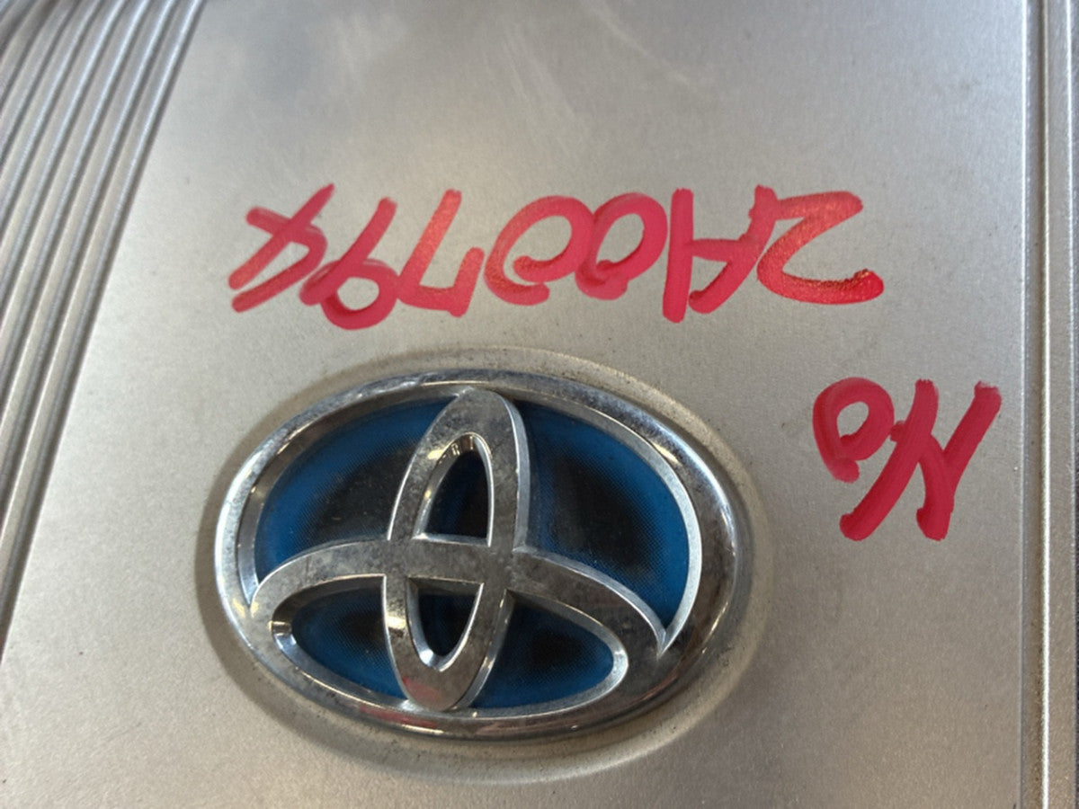 [USED ENGINE] TOYOTA PRIUS ZVW50 2018 2ZR-FXE FF AT 2WD #0003264083963