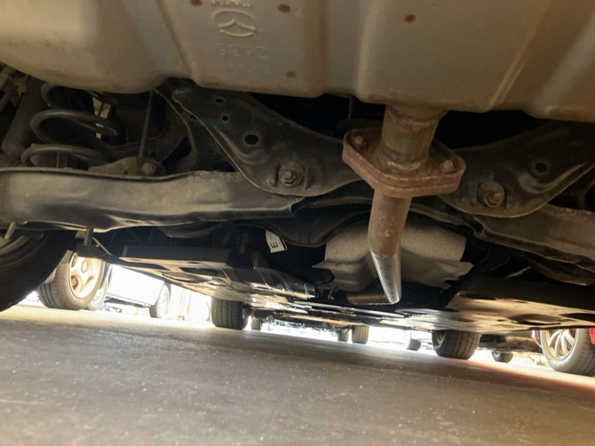[CHOOSE PARTS] MAZDA AXELA BM6FJ 2014 Z6-VE FF AT 2WD #0001000015702