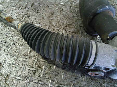 [RACK & PINION] TOYOTA VITZ KSP90 2008 1KR-FE FF AT 2WD #0403266010767