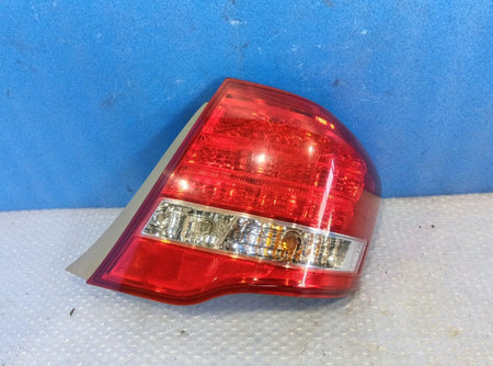 [TAIL LAMP RH] TOYOTA COROLLA AXIO NZE141 2009 1NZ-FE FF AT 2WD #0403269016778