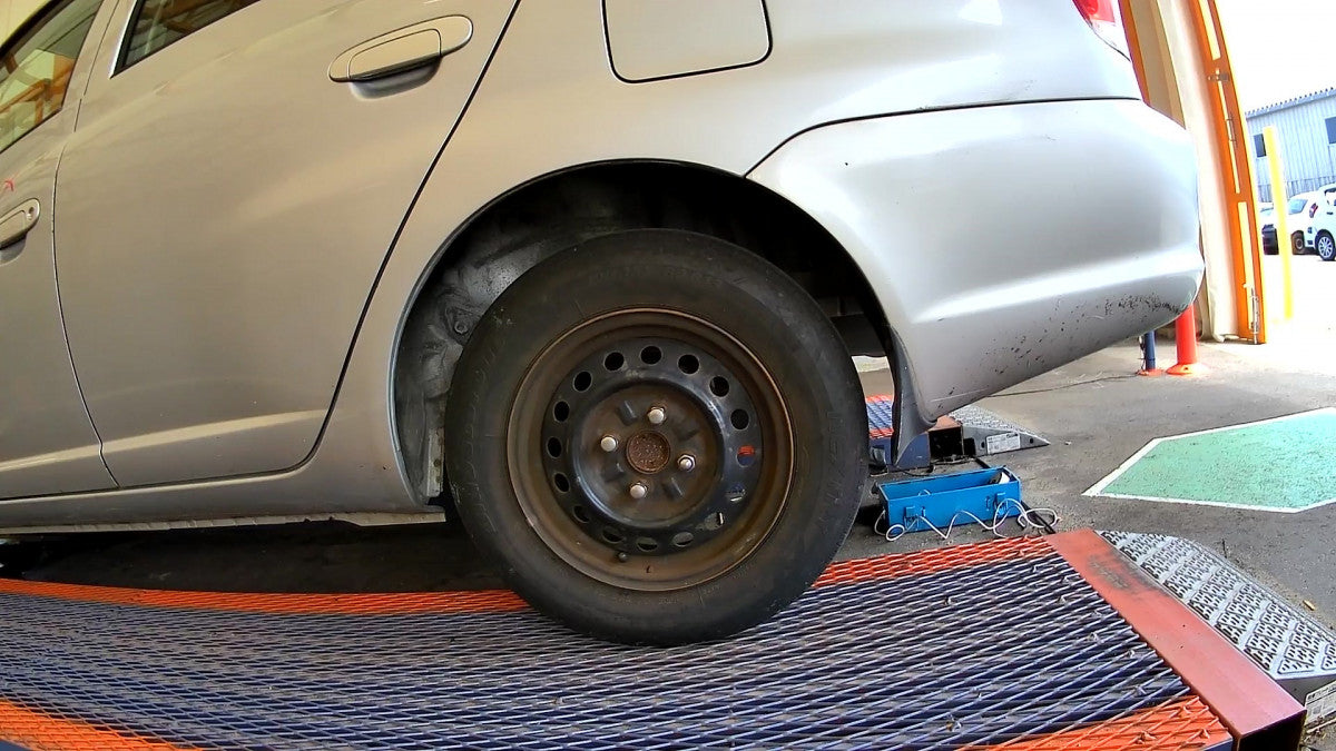 [CHOOSE PARTS] TOYOTA PLATZ SCP11 2005 1SZ-FE FF AT 2WD #0001000016071