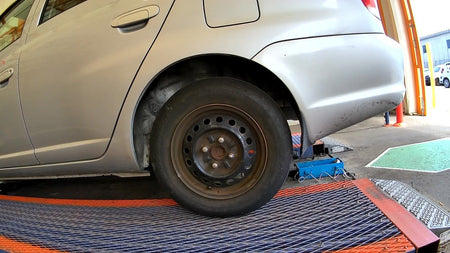 [CHOOSE PARTS] TOYOTA PLATZ SCP11 2005 1SZ-FE FF AT 2WD #0001000016071