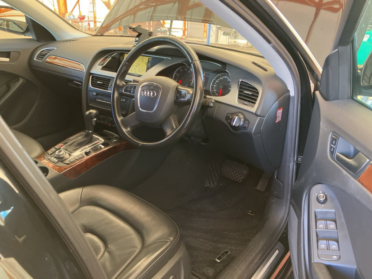 [CHOOSE PARTS] AUDI A4 AVANT 8KCDH 2010 CDH FF AT 2WD #0002002682673