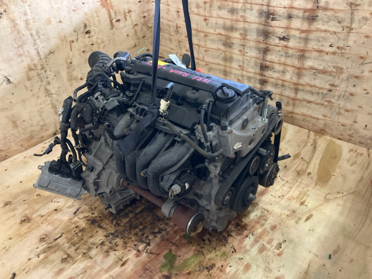 [USED ENGINE] HONDA ACCORD CU1 2012 R20A FF AT 2WD #0003266111880