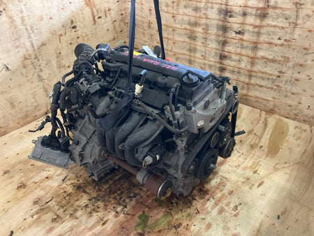 [USED ENGINE] HONDA ACCORD CU1 2012 R20A FF AT 2WD #0003266111880