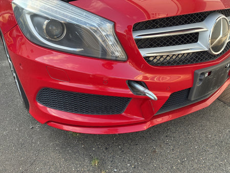 [NOSE CUT] BENZ A-CLASS 176042 2013 270 FF AT 2WD #0403268015465