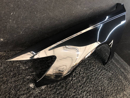 [FENDER LH] AUDI A6 4GCHVS 2014 CHV FF AT 4WD #0003255896368