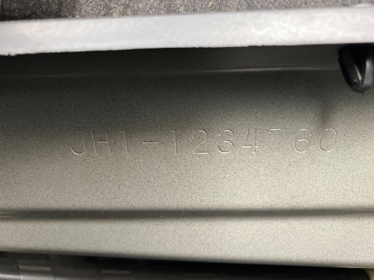 [BONNET] HONDA N-WGN JH1  S07A FF AT 2WD #0003252834586
