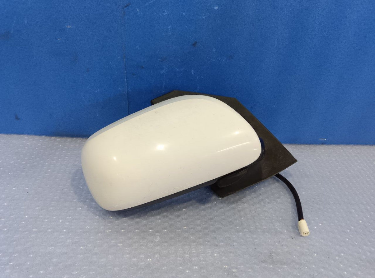 [SIDE MIRROR RH] TOYOTA COROLLA FIELDER NZE141G 2009 1NZ-FE FF AT 2WD #0403269016539