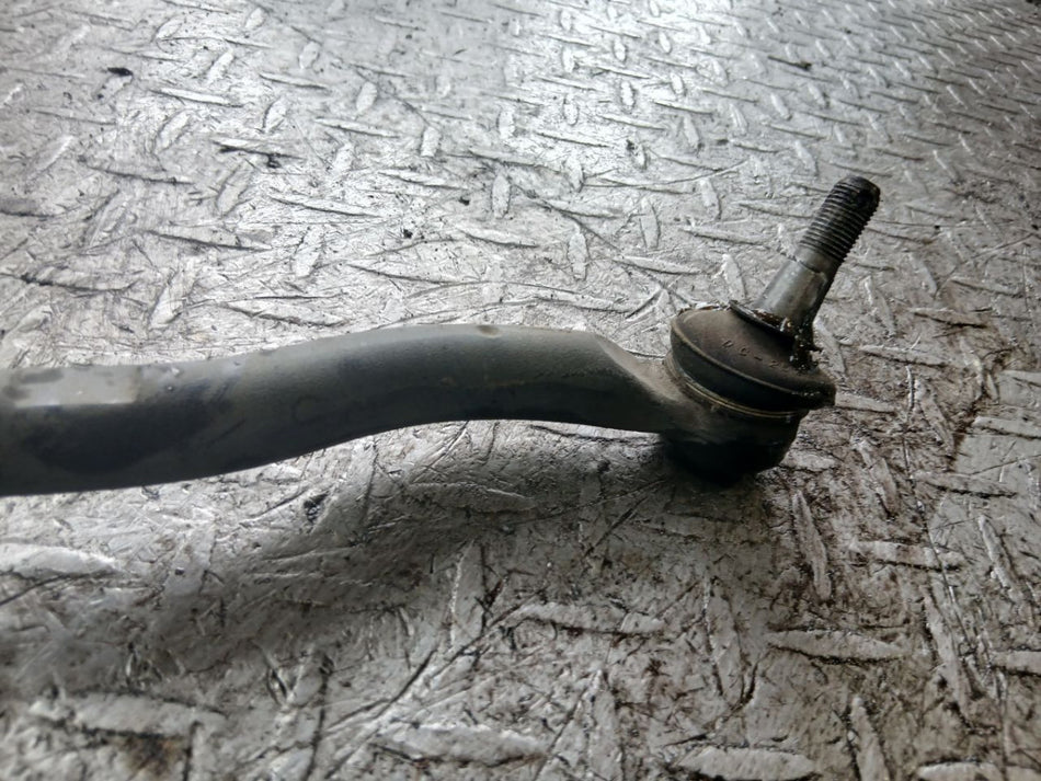 [RACK & PINION] TOYOTA COROLLA FIELDER NZE141G 2007 1NZ-FE FF AT 2WD #0403267012912