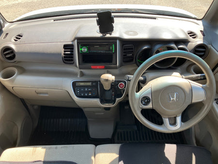 [CHOOSE PARTS] HONDA N BOX JF1 2012 S07A FF AT 2WD #0002002682429
