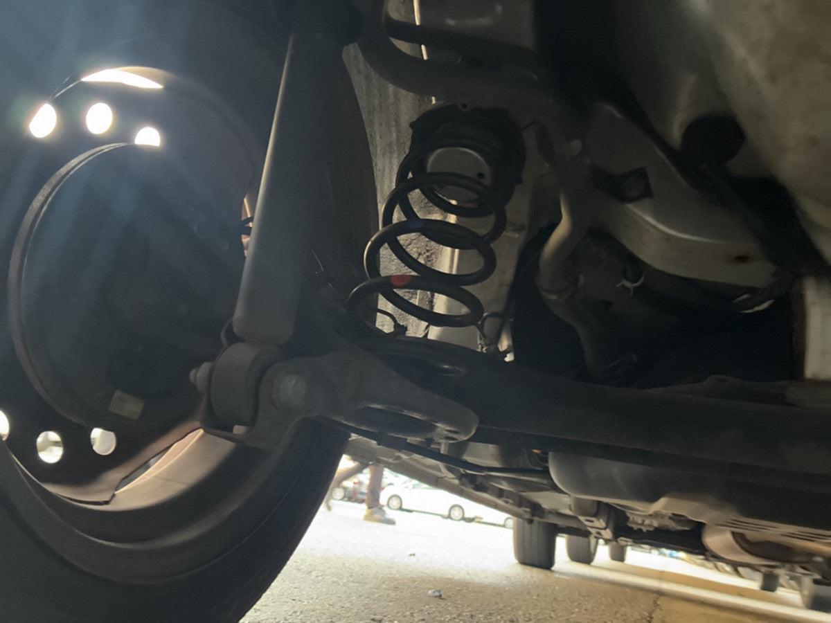 [CHOOSE PARTS] DAIHATSU MIRA e:S LA300S  KF FF AT 2WD #0002002630451