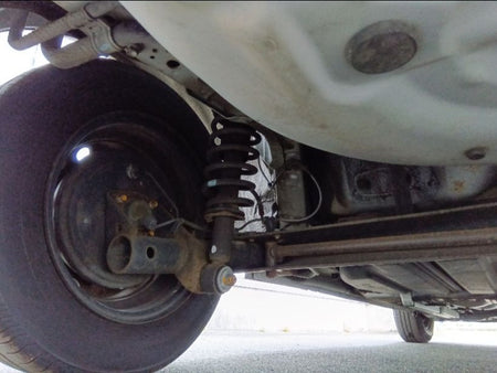 [F DRIVE SHAFT RH] TOYOTA SIENTA NCP81G 2010 1NZ-FE FF AT 2WD #0403266011278