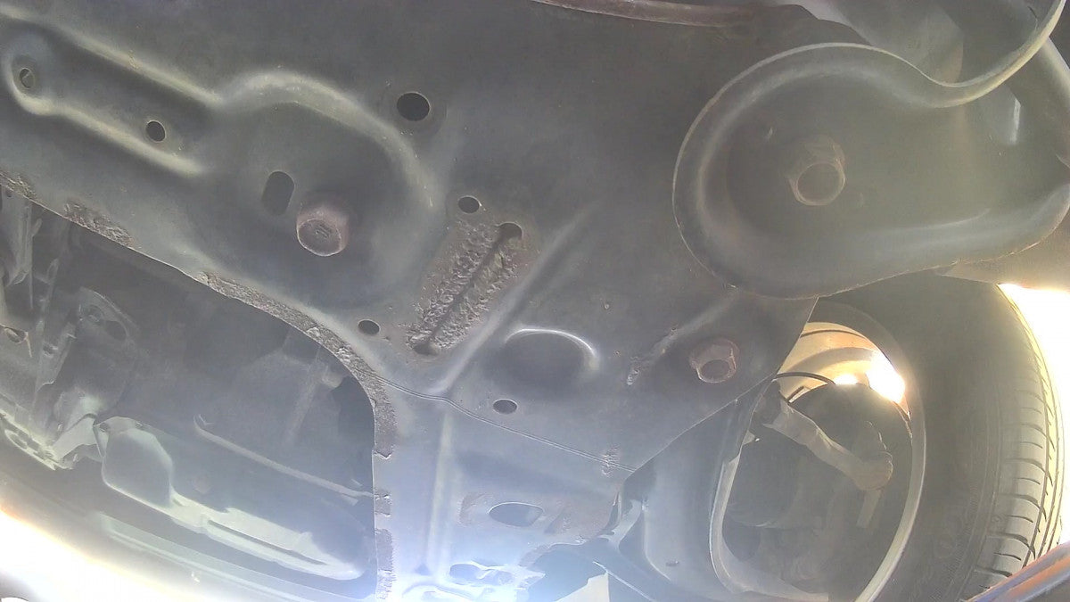 [CHOOSE PARTS] NISSAN SERENA C25 2010 MR20DE FF AT 2WD #0002002661934