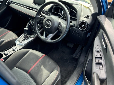 [CHOOSE PARTS] MAZDA DEMIO DJ5FS 2015 S5-DPTS FF AT 2WD #0401000000879