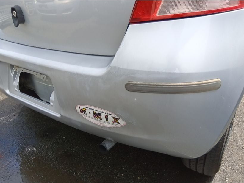 [RADIATOR] TOYOTA VITZ KSP90 2005 1KR-FE FF AT 2WD #0403265009654
