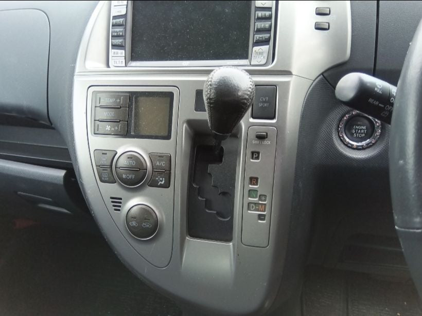 [CHOOSE PARTS] TOYOTA RACTIS NCP100 2006 1NZ-FE FF AT 2WD #0402002660064