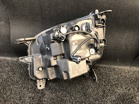 [HEADLIGHT ASSY RH] HONDA N BOX JF4  S07B FF AT 4WD #0003244655692
