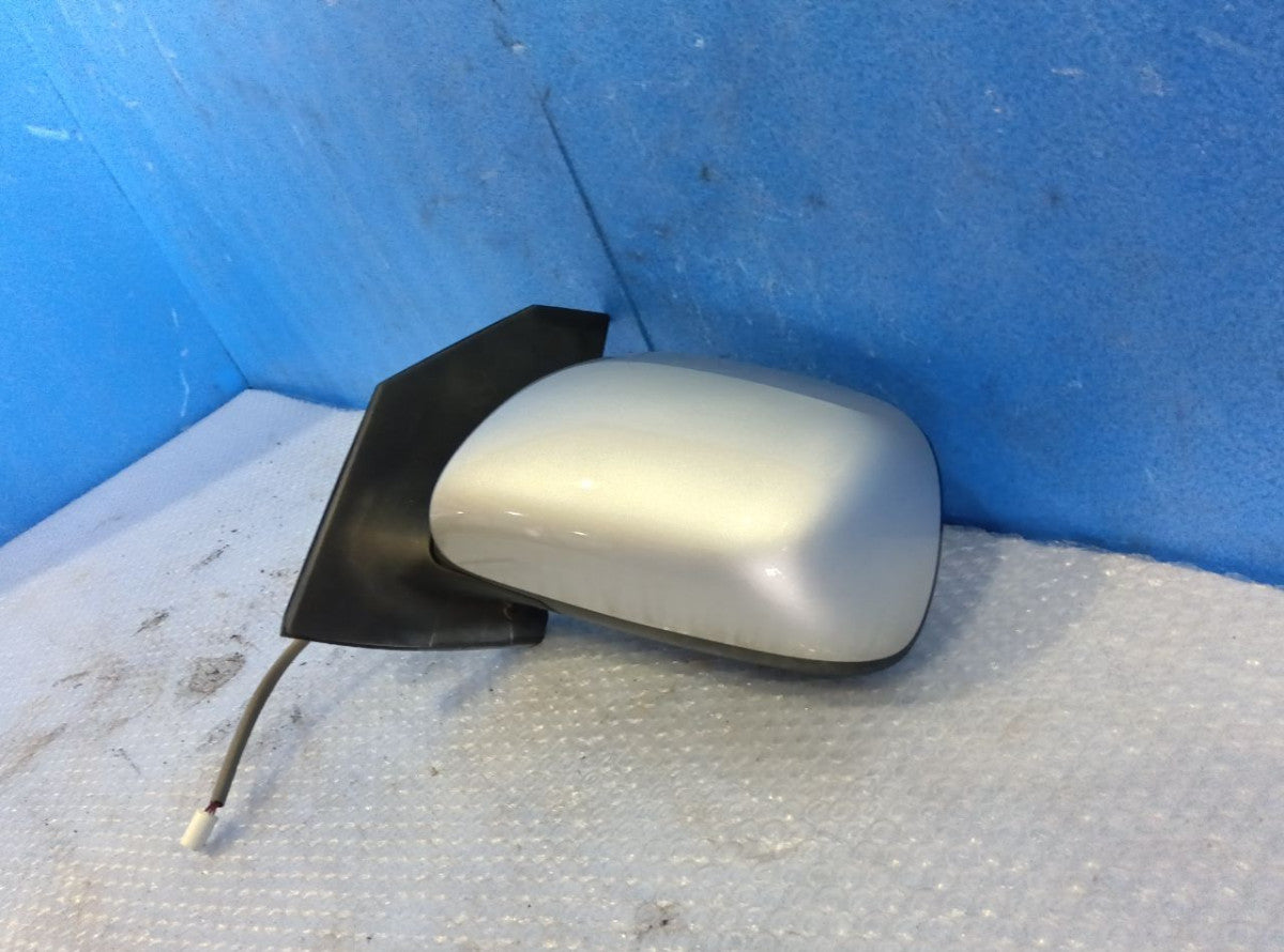 [SIDE MIRROR LH] TOYOTA COROLLA AXIO NZE141 2010 1NZ-FE FF AT 2WD #040326A018024