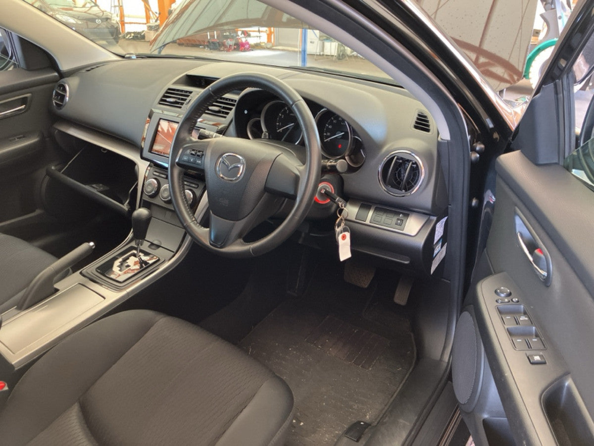 [CHOOSE PARTS] MAZDA ATENZA SPORT WAGON GHEFW 2010 LF-VD FF AT 2WD #0002002672370