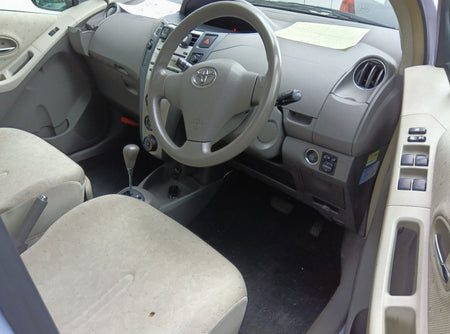 [HEADLIGHT ASSY RH] TOYOTA VITZ KSP90 2009 1KR-FE FF AT 2WD #0403266011299
