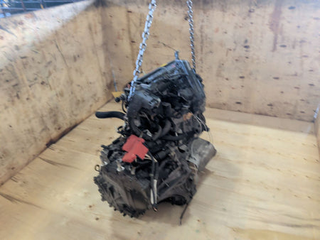 [USED ENGINE] HONDA FIT GE6 2010 L13A FF AT 2WD #0003266105676