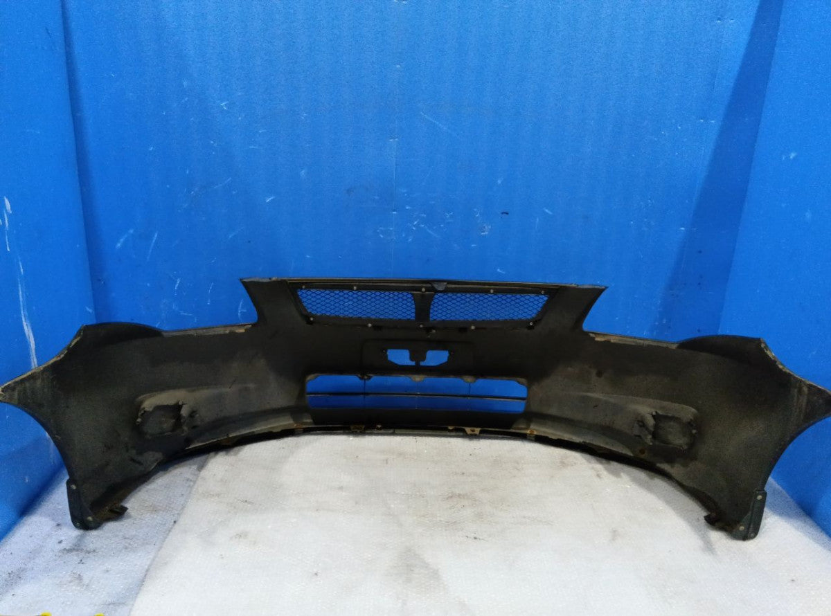 [F BUMPER ASSY] TOYOTA COROLLA FIELDER NZE141G 2008 1NZ-FE FF AT 2WD #0403269016101