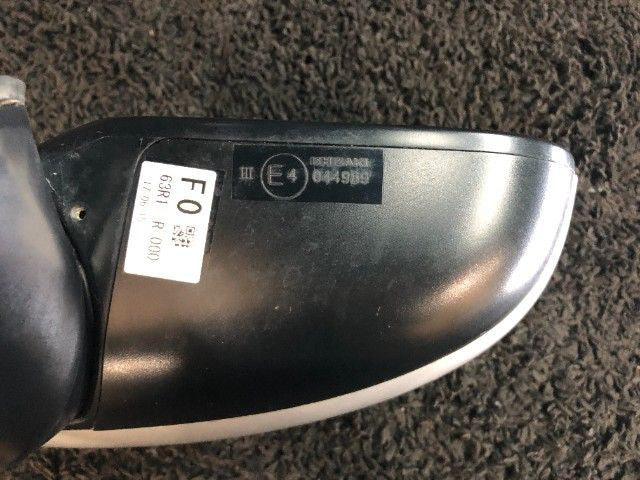[SIDE MIRROR RH] SUZUKI WAGON R MH55S  R06A FF AT 2WD #0003264067581