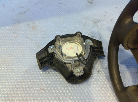 [STEERING ASSY] TOYOTA COROLLA FIELDER NZE144G 2010 1NZ-FE FF AT 4WD #0403266010895