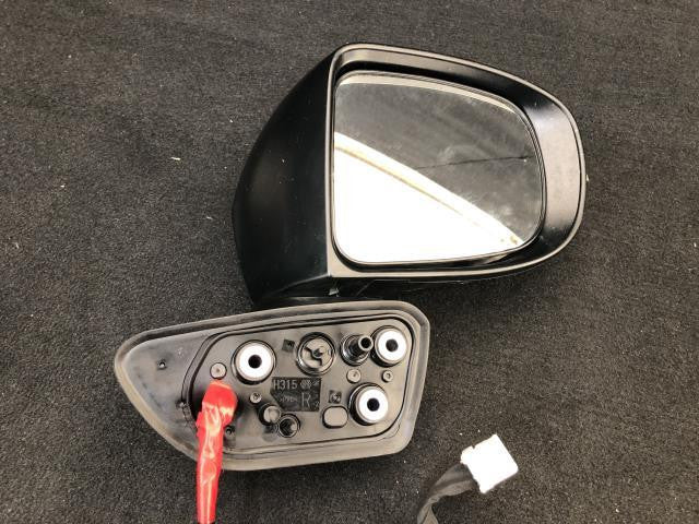 [SIDE MIRROR RH] DAIHATSU MOVE LA150S 2022 KF FF AT 2WD #0003232349215