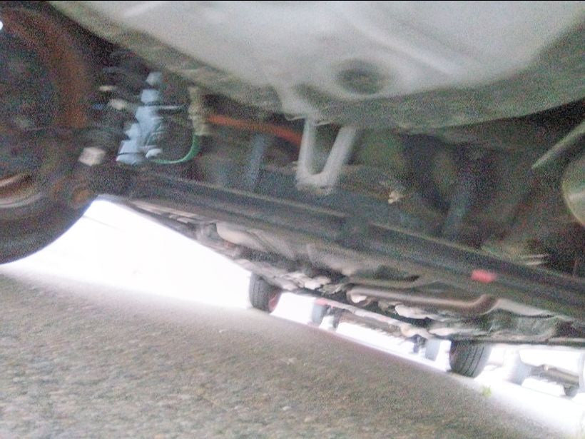 [CHOOSE PARTS] TOYOTA COROLLA FIELDER NZE141G 2009 1NZ-FE FF AT 2WD #0401000000641