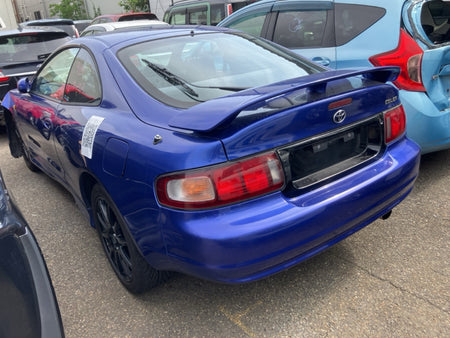 [CHOOSE PARTS] TOYOTA CELICA ST202 1999 3S-GE FF MT 2WD #0002002661951