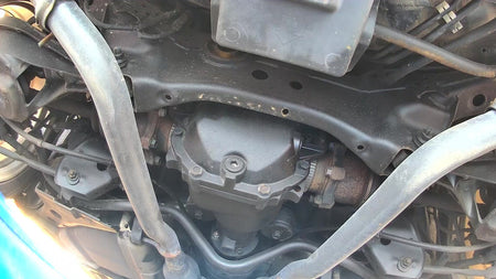 [CHOOSE PARTS] NISSAN SKYLINE SEDAN V36 2010 VQ25HR FR AT 2WD #0001000016058