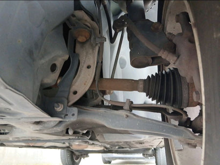 [CHOOSE PARTS] RENAULT KANGOO KWK4M 2010 K4M FF AT 2WD #0401000000680