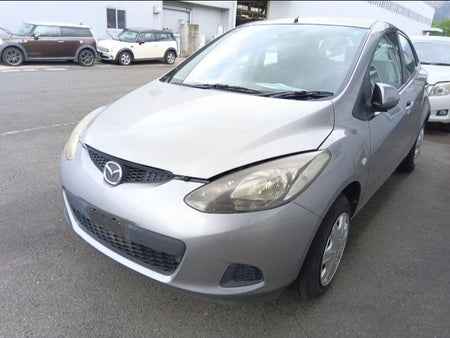 [TAIL LAMP LH] MAZDA DEMIO DE3FS 2009 ZJ-VE FF MT 2WD #0403269015619