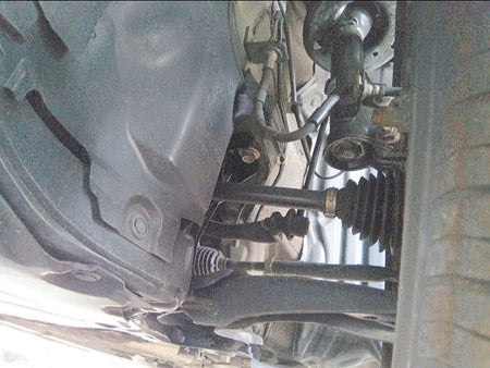 [FENDER RH] MAZDA DEMIO DJ5FS 2015 S5-DPTS FF AT 2WD #0403269016061