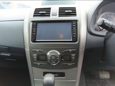 [UNDER COVER] TOYOTA COROLLA FIELDER NZE141G 2008 1NZ-FE FF AT 2WD #0403266010879