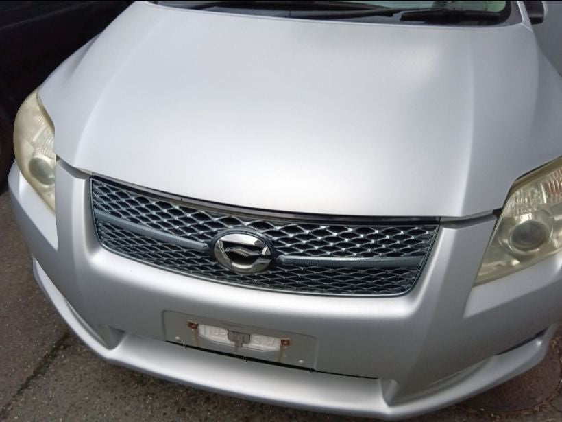 [TAIL LAMP LH] TOYOTA COROLLA FIELDER NZE141G 2008 1NZ-FE FF AT 2WD #0403266010981