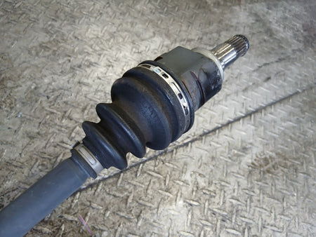 [F SUSPENSION ASSY RH] TOYOTA VITZ KSP130 2012 1KR-FE FF AT 2WD #0403268015151