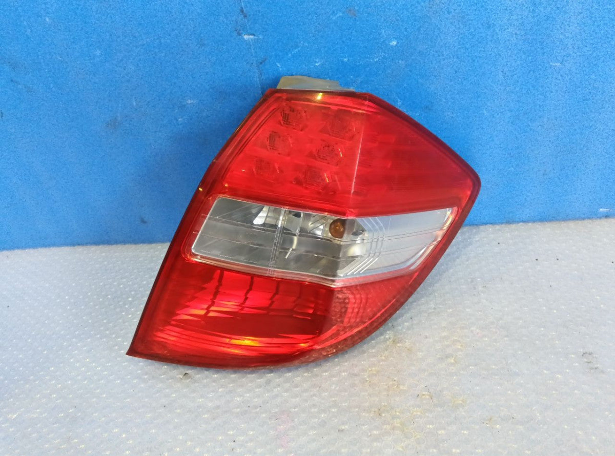 [TAIL LAMP RH] HONDA FIT GE6 2013 L13A FF AT 2WD #0403268015096