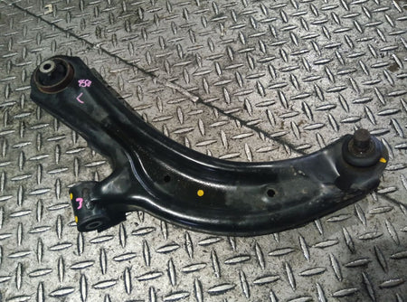 [F LOWER ARM LH] NISSAN SYLPHY TB17 2013 MRA8DE FF AT 2WD #0403264007766