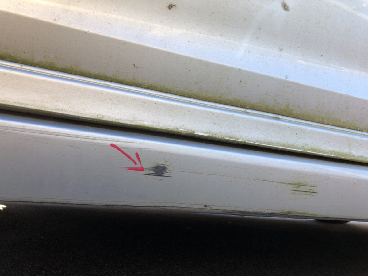 [FENDER LH] MITSUBISHI DELICA D:2 MB36S 2015 K12C FF AT 2WD #000324B777310
