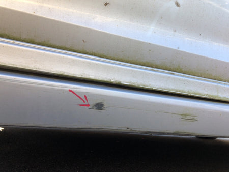 [FENDER LH] MITSUBISHI DELICA D:2 MB36S 2015 K12C FF AT 2WD #000324B777310