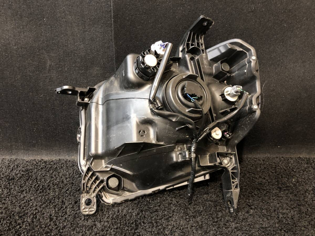 [HEADLIGHT ASSY RH] HONDA N-VAN JJ2  S07B FF AT 4WD #000324A765621
