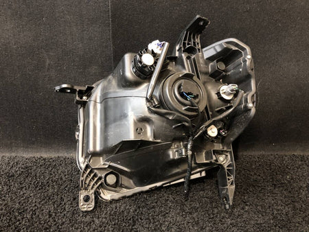 [HEADLIGHT ASSY RH] HONDA N-VAN JJ2  S07B FF AT 4WD #000324A765621