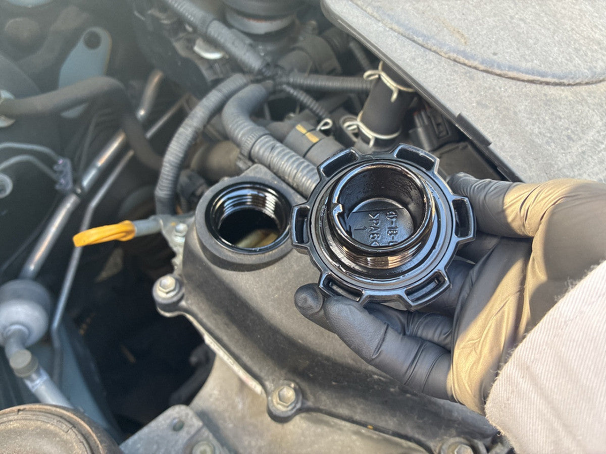 [CHOOSE PARTS] TOYOTA VITZ KSP90 2009 1KR-FE FF AT 2WD #0401000000828