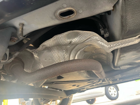[CHOOSE PARTS] MAZDA DEMIO DE3FS 2011 ZJ-VE FF AT 2WD #0451000000558