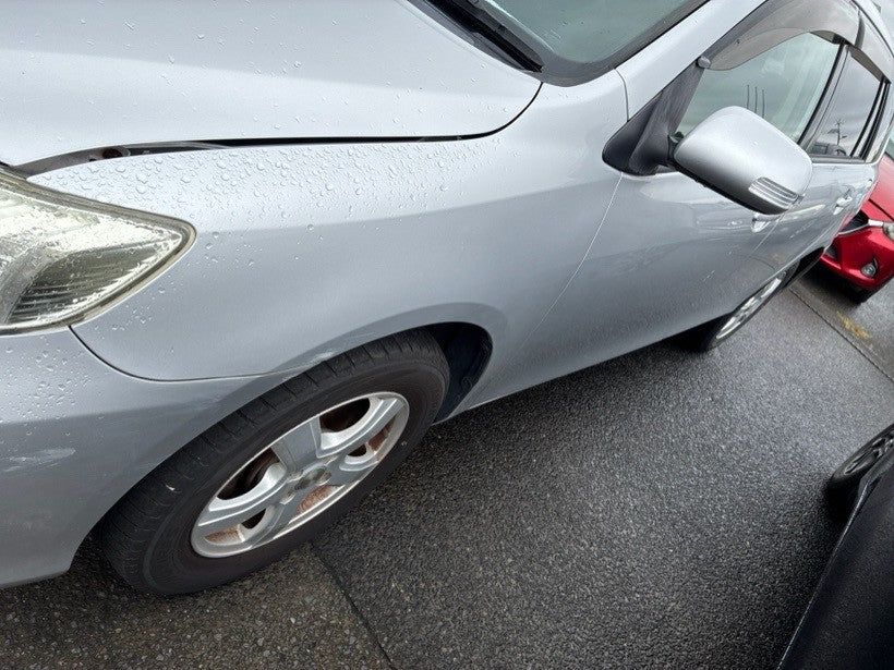[CHOOSE PARTS] TOYOTA COROLLA FIELDER NZE141G 2008 1NZ-FE FF AT 2WD #0401000000913