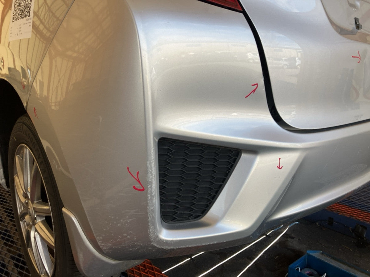 [CHOOSE PARTS] HONDA FIT GK4 2014 L13B FF AT 4WD #0002002661955
